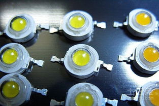 大功率led灯珠报价是多少 大功率led灯珠厂家哪个好