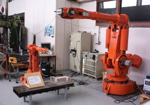 机器人或将革新中国电子设备制造业